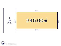 横浜市青葉区荏子田2丁目