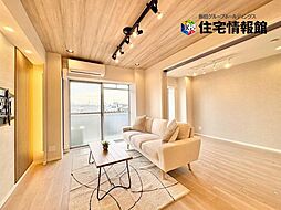 秀和第2奥沢レジデンス