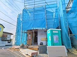 横浜市藤が丘3期2棟　2号棟