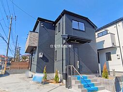 横浜市藤が丘3期2棟　2号棟