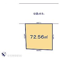 横浜市青葉区千草台