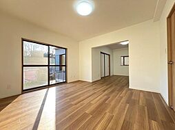 川崎市麻生区王禅寺東3丁目 中古戸建