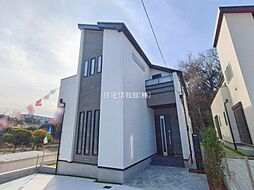 川崎市麻生区王禅寺西4丁目1487番　2号棟