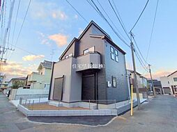 狛江市中和泉9期2棟　1号棟