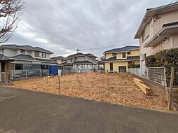 青葉区美しが丘西3丁目第2　1号棟