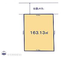 川崎市多摩区長尾1期　1号棟