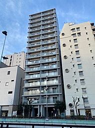 シティハウス目黒ザ・ツイン　SOUTH棟