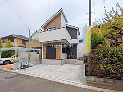 狛江市駒井町5期　1号棟