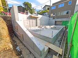 久地一丁目　3号棟