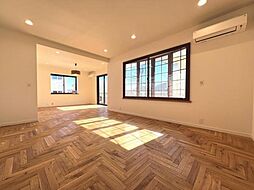 川崎市高津区梶ケ谷4丁目 中古戸建