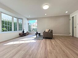 川崎市宮前区有馬3丁目 中古戸建