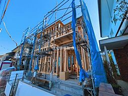 青葉区千草台第2　1号棟