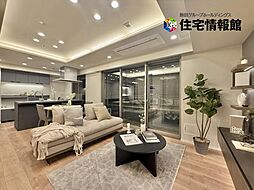 カテリーナ三田タワースイートイーストアーク