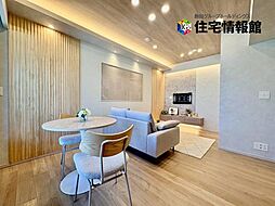 サンウッド浜田山