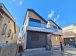 世田谷区給田2期　2号棟