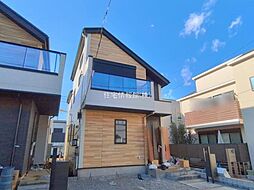 世田谷区給田2期　1号棟