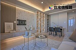 芝浦アイランドケープタワー