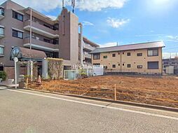 世田谷区喜多見129 2区画 2区画