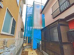 川崎市宮前区菅生2丁目5期