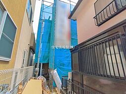 川崎市宮前区菅生2丁目5期