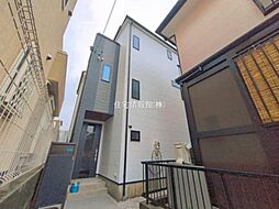 川崎市宮前区菅生2丁目5期