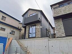 川崎市多摩区南生田2期　4号棟