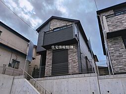 川崎市多摩区南生田2期　4号棟