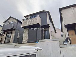 川崎市多摩区南生田2期　3号棟