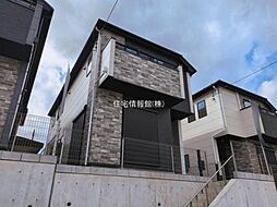 川崎市多摩区南生田2期　3号棟