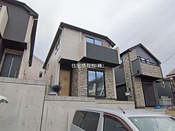 川崎市多摩区南生田2期　2号棟