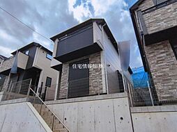 川崎市多摩区南生田2期　2号棟