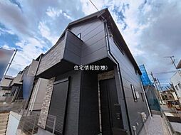 川崎市多摩区南生田2期　1号棟