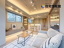 キョウエイハイツ田町