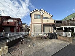 狛江市岩戸南2丁目 中古戸建