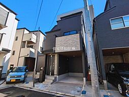 世田谷区南烏山2期7棟　3号棟