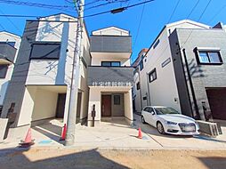 多摩区長尾二丁目　E号棟