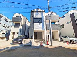 多摩区長尾二丁目　D号棟