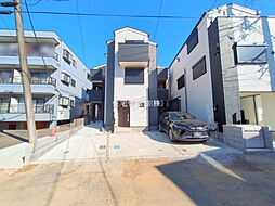 多摩区長尾二丁目　B号棟