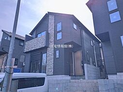 稲城市平尾5期　2号棟