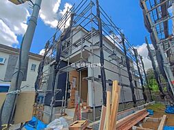 川崎市宮前区菅生3丁目2942番　B号棟