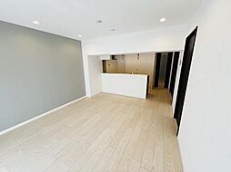 京王柴崎コーポラス