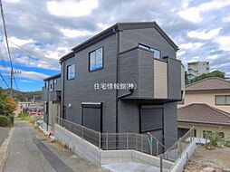 川崎市宮前区菅生633II　1棟　1号棟