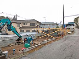 川崎市宮前区菅生633II　1棟　1号棟