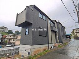 川崎市宮前区菅生633II 1棟 1号棟