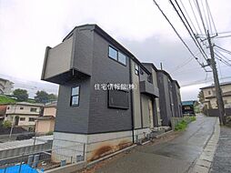 川崎市宮前区菅生633II 1棟 1号棟
