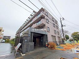 イトーピア梶ヶ谷パークサイド