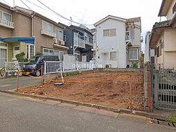 川崎市多摩区宿河原705　1棟　1号棟