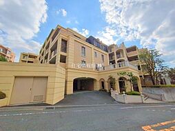 グランシティたまプラーザI