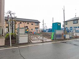 世田谷区喜多見129　2区画　2号棟