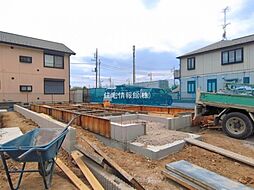 世田谷区喜多見129　2区画　1号棟